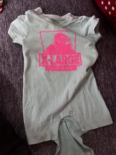 xlarge ロンパース