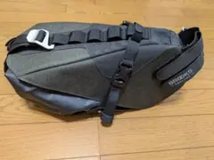 Brooks England Scapeシートバッグ グラベルバッグ 中古美品 2026年最新】Brooks 自転車 バッグの人気アイテム - メルカリ
