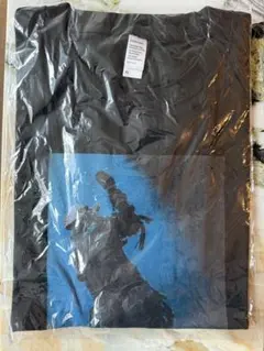 Alexandros YAW TOUR TEE B SUMIKURO Mサイズ - メルカリ