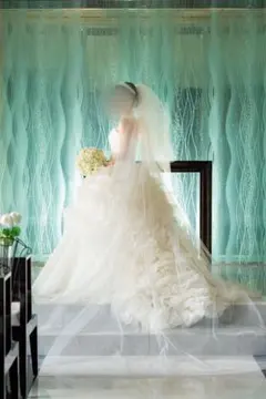 2025年最新】verawang 3段ベールの人気アイテム - メルカリ