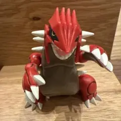 ポケモン スケールワールド グラードン - メルカリ