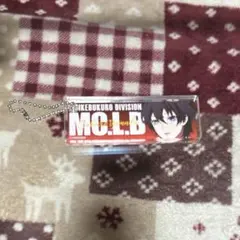 ヒプノシスマイク 山田三郎 アクリルキーホルダー