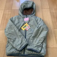 裏シャギー　ジャケット　ジャンバー