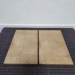 シルバニア　床板②