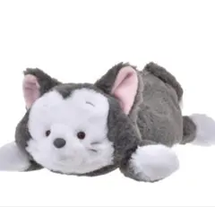 ディズニー ピノキオ フィガロ ペンケース ペンポーチ