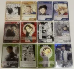 名探偵コナンカードゲーム