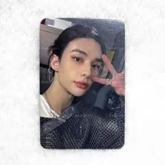 straykids ヒョンジン 樂star apple music トレカ