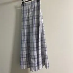 OLIVE des OLIVE ロングスカート フリーサイズ