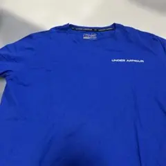 アンダーアーマー　トレーニングシャツ