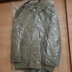 ミリタリー モッズコート