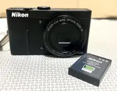 2025年最新】nikon p310の人気アイテム - メルカリ