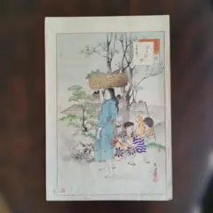 2060 水野年万 三十六佳撰 ひさぎ女 浮世絵 2060 水野年万 三十六佳撰 ひさぎ女 浮世絵 - メルカリ