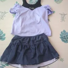 セパレート水着 150