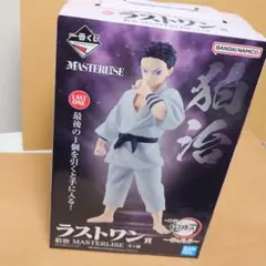 鬼滅の刃ラストワン賞　拍治　新品未開封　おまけ付き！ 鬼滅の刃 猗窩座 ラストワンver. 新品、未開封 - メルカリ
