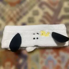 藤井風 スヌーピー　ヘアバンド　USJ