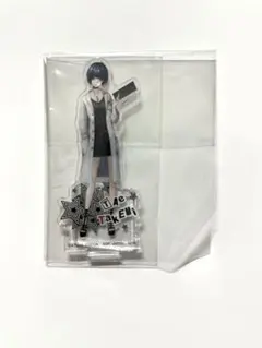 一番くじ ペルソナ ザ・ロイヤル F賞 アクリルスタンド 武見妙