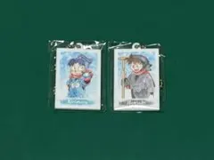 忍たま ぱしゃこれ ミニアクリルキーホルダーコレクションvol.1