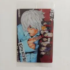 【未開封】デスノートウエハース　1-24