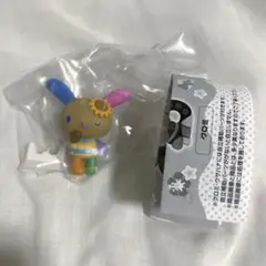 みんなでバカンスフィギュア　ウサハナ