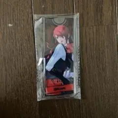 ペルソナ3 リロード グッスマくじ アクリルスタンド 桐条美鶴