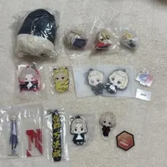 東京リベンジャーズ マイキーセット②