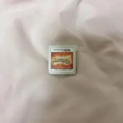 ポケットモンスターサン 3ds カセット