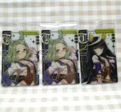 ウマ娘プリティーダービーツインウエハースカードSpecial R 2025