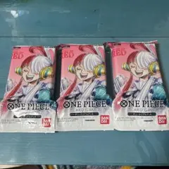 ワンピース映画入場特典