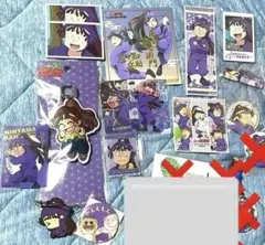 大量　忍たま乱太郎　尾浜勘右衛門　まとめ売り