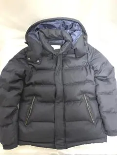 URBAN RESEARCH メンズ ウィメンズ ダウンジャケット 美品