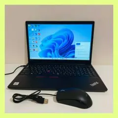 Y451 LENOVOノートパソコンi5メモリ8G SSD高速Windows11 - メルカリ