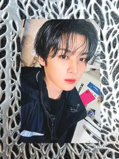 【リノ】Stray Kids スキズ SKZOOver. 予約特典トレカ