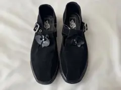 4#VANS VAULT×Goodfight コラボ スリッポン 28.5cm