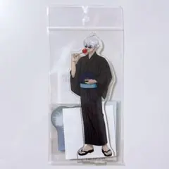 五条悟 浴衣 アクリルスタンド 呪術廻戦 0 アクスタ