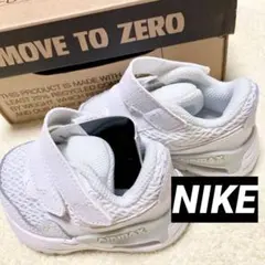 ナイキ エアマックス nike シューズ スニーカー 靴 キッズ AIR MAX