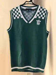 adidasgolf × BOGEYBOYSのサムネイル