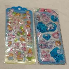 まじかるベリーベリー ウォーターシール ドロップジェリーシール まとめ売り