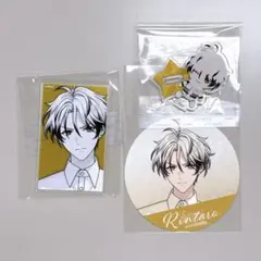 from ARGONAVIS E-DINER FaNeMa 淀川麟太郎