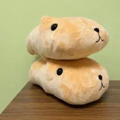 2026年最新】カピバラさん めちゃもふぐっとぬいぐるみ おめめツヤツヤ