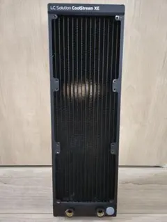 EKWB LC Solution CoolStream XE 360mm