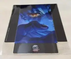 鬼滅の刃　無限城編　入場者特典　クリアスタンド