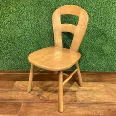 『送料込』karimoku カリモク ダイニングチェア 椅子
