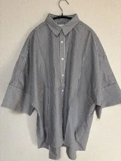 GALLARDAGALANTE ハーフスリーブシャツのサムネイル