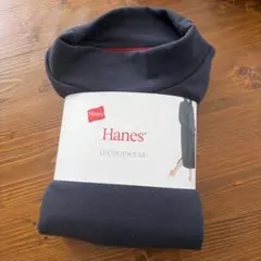 Hanes ルームウェア ネイビー Fのサムネイル
