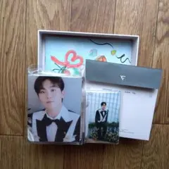 セブチfml Carat盤スングァン