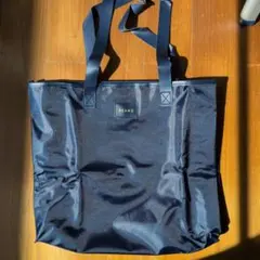 付録 Men's JOKER 3月号 BEAMS 特大トートバッグ