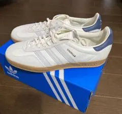 新品未使用　アディダス　GAZELLE INDOOR BY