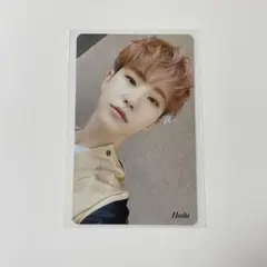 ホシ Your Choice HMV 第2弾 トレカ