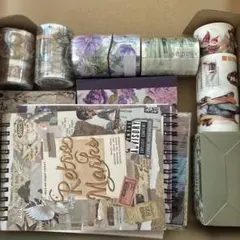 ・コラージュ素材 まとめ売り③