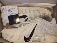 NIKE JA3 EP 27.5cm ココナッツミルク ホワイト ジャ3 - メルカリ